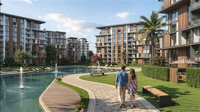 Water Residences