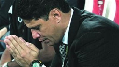 رسالة الرمادى إلى لاعبي الزمالك قبل لقاءاتحاد العاصمة فى نهائي الكونفدرالية الإفريقية