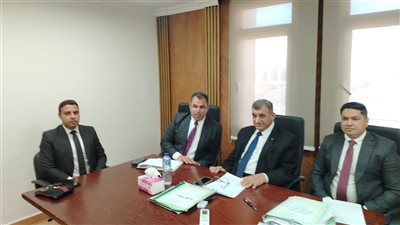 تفاصيل انطلاق أولى جلسات محاكمة إبراهيم مجارى وابنه في قضية إنهاء حياة شاب بحلوان 