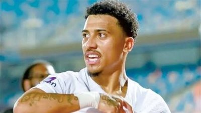 بيزيرا لاعب الزمالك 