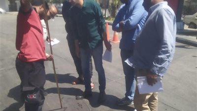 محافظ المنيا: تحرير 246 محضرًا تموينيًا وضبط مخالفات بترولية وسلع غذائية مجهولة المصدر
