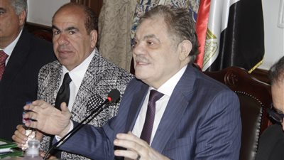 السيد البدوي 
