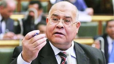 ناجي الشهابي: تطوير المطارات و«مصر للطيران» ركيزة أساسية لدعم الاقتصاد 