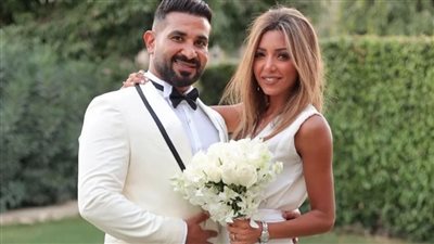 أحمد سعد وعلياء بسيوني