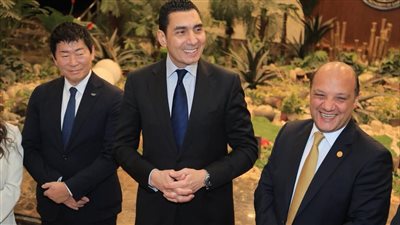 الجمباز جاهز لاستضافة اجتماع المكتب التنفيذي والاستشاري للاتحاد الدولي بشرم الشيخ