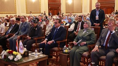 وزير الصحة يشهد احتفالية اليوم العالمي للتمريض