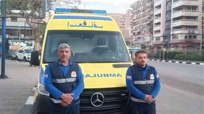 تفاصيل مصرع شخصين داخل بيارة بقرية شبراملس بزفتي