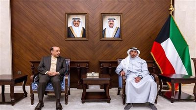 الكويت تستدعي السفير الإيراني