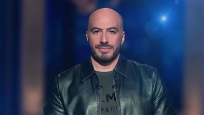 مجدي الهواري