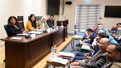 لجنة الإعلام بالبرلمان