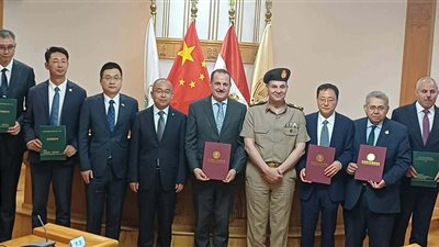 مصر والصين تعززان جسور الثقافة والسياحة بمذكرة تفاهم جديدة