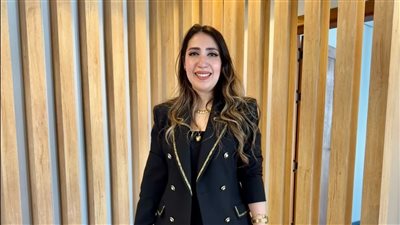 سعاد الدغيدي رئيسًا لقطاع المبيعات بـ Direction White ضمن خطة لتعزيز الهيكل الإداري والتوسعات المستقبلية للشركة