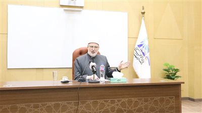 وكيل الأزهر السابق: الفتوى علم دقيق يقوم على فهم النص والواقع ومقاصد الشريعة