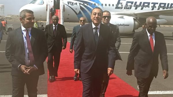 جانب من الاستقبال