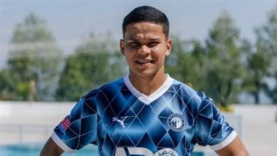 إيفرتون يصنع أزمة داخل بيراميدز ويطلب الرحيل ويرفض الإعارة