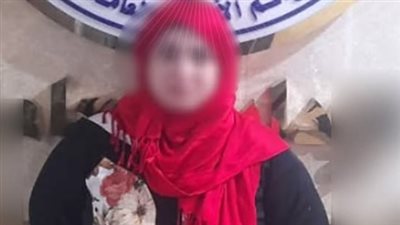 ضبط سيدة لقيامها النصب على المواطنين بالجيزة 
