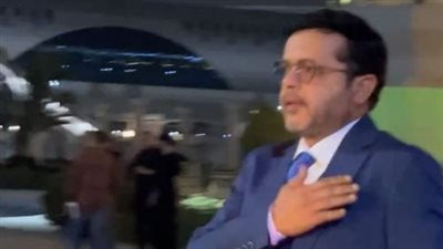 محمد هنيدي وأنوشكا وأشرف زكي.. نجوم الفن في عزاء عبد الرحمن أبو زهرة (صور)