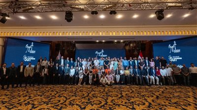بالتعاون مع Sun International.. وزارة السياحة والآثار تشارك في استضافة مؤتمر الوكلاء السياحيين الإنجليزي بشرم الشيخ