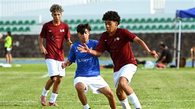 إنجاز عالمي.. مصر في نصف نهائي كأس العالم لأطفال الشوارع 