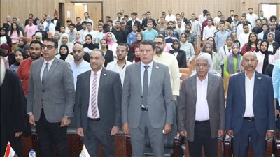 جامعة طيبة التكنولوجية بالأقصر تطلق ملتقاها التوظيفي الثاني لربط الخريجين بسوق العمل