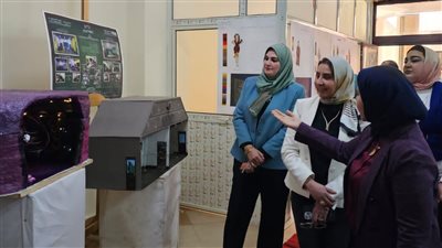 بأعمال مستوحاة من ثلاثية نجيب محفوظ.. 
