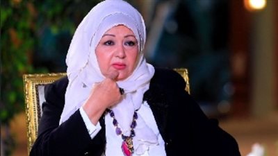 عفاف شعيب