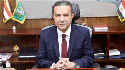 تزامنًا مع عيد الأضحى.. رفع درجة الاستعداد القصوى بمختلف القطاعات الخدمية والحيوية بالمنوفية