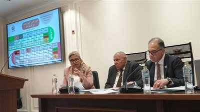 الجهاز القومي للإعلانات يستعرض خططه لتعزيز التنظيم والتحول الرقمي وتحسين المشهد الحضاري