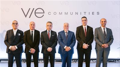 VIE COMMUNITIES تنطلق في السوق المصرية عبر تحالف مصري-إماراتى غير مسبوق بأولى مشروعتها 