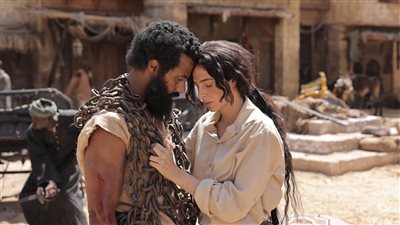 فيلم أسد