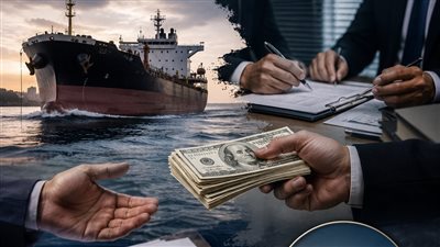 تفاصيل أخطر قضايا فساد في قطاع البترول.. الاستيلاء على 2.3 مليون دولار عبر عقود بحرية مزورة