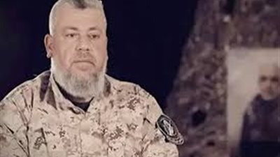 القيادي في كتائب القسام عز الدين الحداد