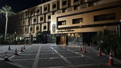 بتوجيهات المحافظ.. حملة تموينية تضبط 20 طن «رِدة مغشوشة» قبل بيعها بسوهاج