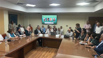 «هل من أهمية للعلوم الإنسانية؟».. ندوة فكرية بالمجلس الأعلى للثقافة تناقش تحديات العصر وهيمنة النزعة المادية 