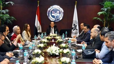 رئيس هيئة الاستثمار: تبسيط الإجراءات والتوسع الرقمي أولوية لتحسين تجربة المستثمر