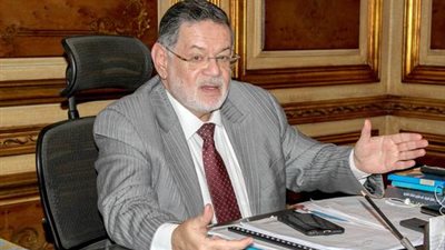 ثروت الخرباوي