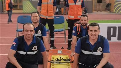 “الصحة” تعلن خطتها لتأمين نهائي كأس الكونفدرالية 