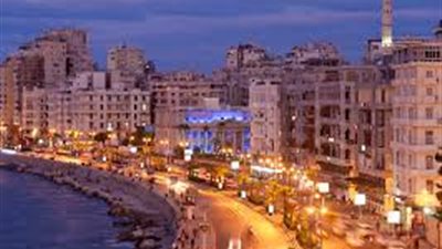 محافظة الإسكندرية