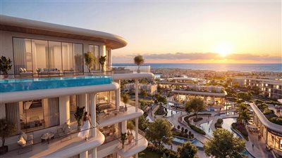 مصر إيطاليا العقارية تعلن عن إطلاق “Maison Solare Boutique Hotel & Serviced Residences”