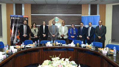 البنك التجاري الدولي شريك استراتيجي للشركات الصغيرة 