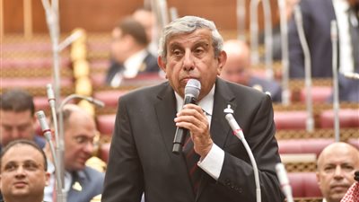 برلماني: 