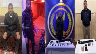 الداخلية تكشف حقيقة تهجم ضباط شرطة بالإسكندرية على منزلي شقيقين وإحداث تلفيات بهما