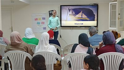 ندوة ثقافية ومسابقات أفلام قصيرة تحتفي بتاريخ دمياط الوطني بمدينة كفر سعد