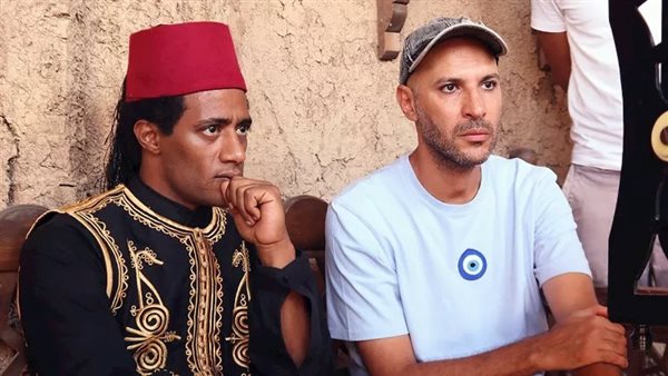 محمد رمضان