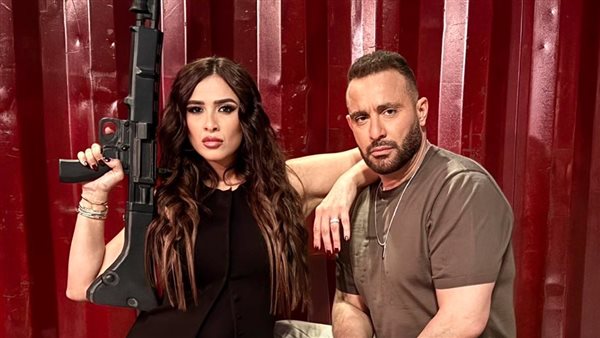 فيلم خلي بالك من نفسك