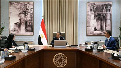رئيس الوزراء يتابع مستجدات جهود حوكمة
