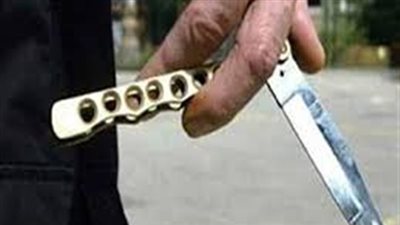 سرقة بالإكراه تحت تهديد السلاح الأبيض تهز العجوزة
