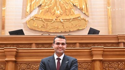 تحرك برلماني بشأن ظهور إعلانات المراهنات الإلكترونية داخل استاد القاهرة وخطورتها على الشباب