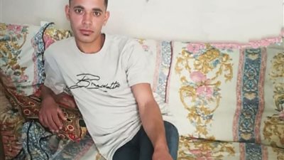 مصرع شخص التهمته ماكينة لدراس القمح بالفيوم 