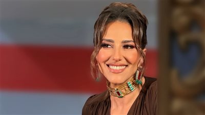 حنان مطاوع عن مشاركتها في حفل «فرحة مصر»: ليلة قائمة على المودة والرحمة 